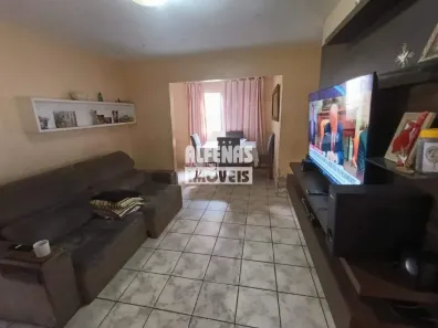 Casa com 3 Quartos à venda, 113m² no Conjunto Água Branca, Contagem