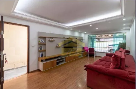 Sobrado com 3 Quartos à venda, 150m² no Parque Jabaquara, São Paulo