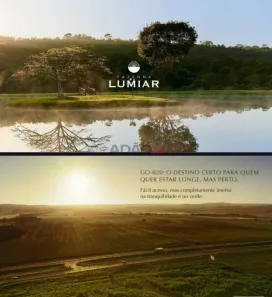 Fazenda/Sítio à venda, 830m² no , Bela Vista de Goiás