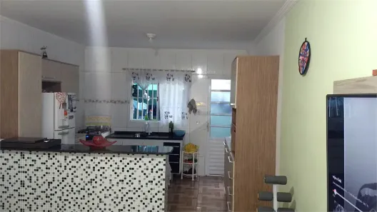 Casa de Condomínio com 2 Quartos à venda, 50m² no Vila Nova Curuçá, São Paulo