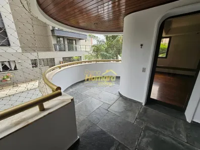 Apartamento com 3 Quartos à venda, 216m² no Perdizes, São Paulo