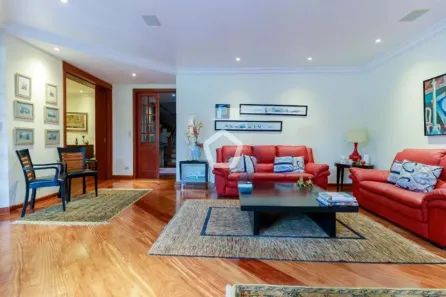 Casa com 4 Quartos à venda, 560m² no Jardim Petrópolis, São Paulo