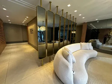 Apartamento com 3 Quartos à venda, 119m² no Campinas, São José