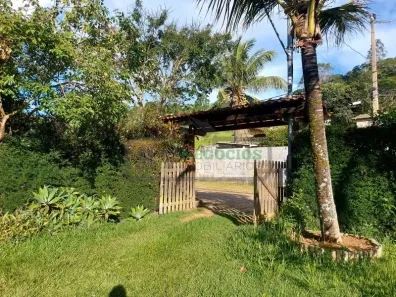 Fazenda/Sítio com 2 Quartos à venda, 1500m² no Pedra Bonita, Juiz de Fora