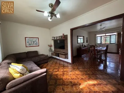 Casa com 3 Quartos à venda, 187m² no Jardim Petrópolis, Piracicaba