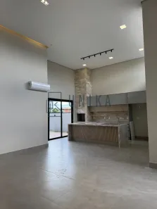Casa de Condomínio com 3 Quartos à venda, 330m² no Parque Brasil 500, Paulínia