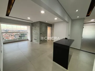 Apartamento com 2 Quartos à venda, 75m² no Vila Hortência, Sorocaba
