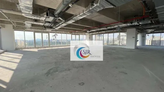 Sala Comercial para alugar, 1470m² no Butantã, São Paulo