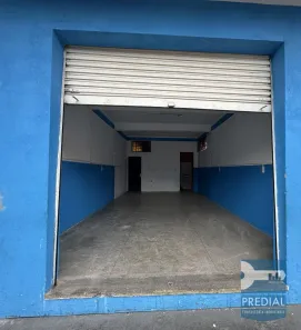 Ponto Comercial para alugar, 35m² no Jardim Cruzeiro do Sul, São Carlos