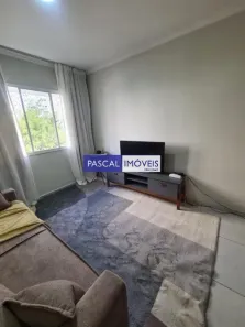 Apartamento com 1 Quarto à venda, 45m² no Indianópolis, São Paulo