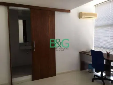 Sala Comercial à venda, 60m² no Jardim Paulista, São Paulo