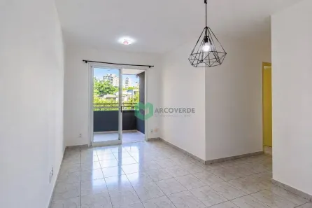 Apartamento com 2 Quartos à venda, 59m² no Vila Pompéia, São Paulo