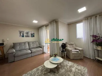 Apartamento com 3 Quartos à venda, 64m² no Macedo, Guarulhos