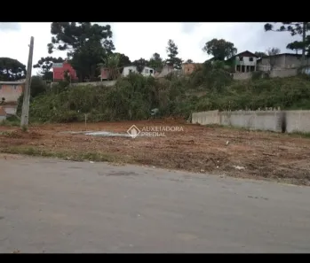 Lote/Terreno à venda, 1567m² no Santa Cândida, Curitiba