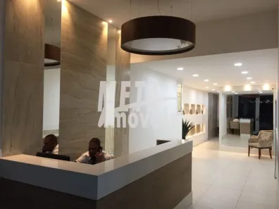 Apartamento com 3 Quartos à venda, 130m² no Centro, Campos dos Goytacazes