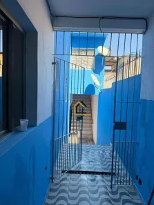 Casa com 2 Quartos para alugar, 75m² no Jardim Tupan, Barueri