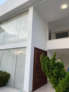 Casa de Condomínio com 5 Quartos à venda, 440m² no Centro, Lauro de Freitas