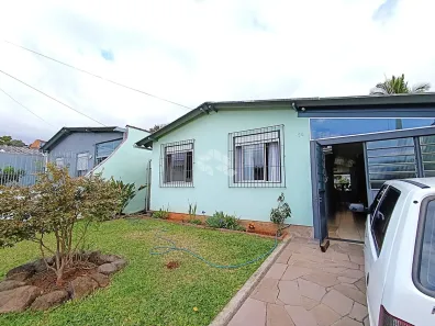 Casa com 3 Quartos à venda, 120m² no União, Estância Velha