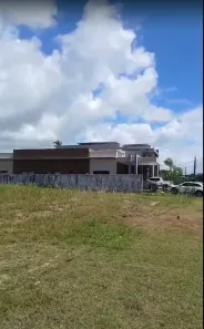 Lote/Terreno à venda, 450m² no Comercial Norte, Bayeux