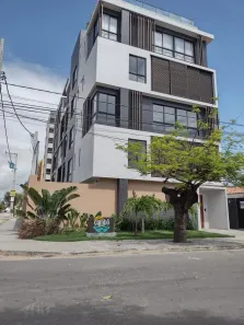 Apartamento com 3 Quartos à venda, 101m² no Camboinha, Cabedelo