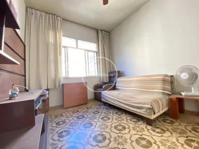 Apartamento com 1 Quarto à venda, 34m² no Copacabana, Rio de Janeiro