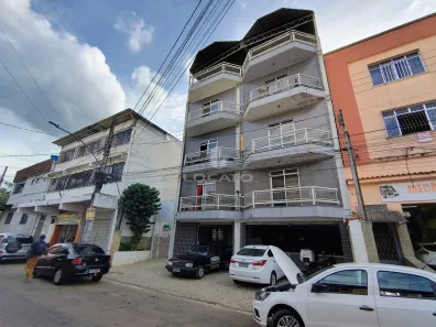 Apartamento com 1 Quarto à venda, 60m² no Centro, Juiz de Fora