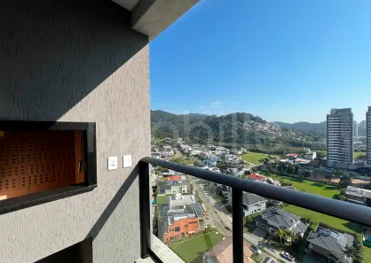Apartamento com 2 Quartos para alugar, 75m² no Praia Brava de Itajaí, Itajaí