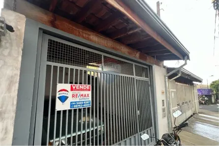 Casa com 2 Quartos à venda, 79m² no Jardim Basilicata, Sumaré