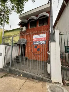 Imóvel Comercial com 3 Quartos para venda ou aluguel, 229m² no Lapa, São Paulo
