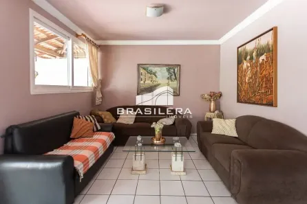 Casa de Condomínio com 4 Quartos à venda, 140m² no Jardim América, Goiânia