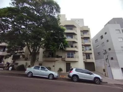 Apartamento com 4 Quartos à venda, 107m² no Centro, Cascavel