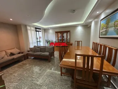 Apartamento com 3 Quartos à venda, 103m² no Bosque dos Eucaliptos, São José dos Campos