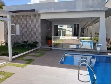 Casa com 3 Quartos à venda, 160m² no Piedade, Jaboatão dos Guararapes