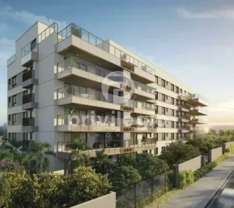 Apartamento com 3 Quartos à venda, 150m² no Barra da Tijuca, Rio de Janeiro