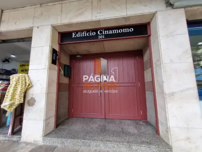 Apartamento com 2 Quartos à venda, 35m² no Centro, Canoas