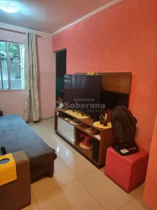 Apartamento com 3 Quartos à venda, 67m² no Jardim Pacaembu, Campinas