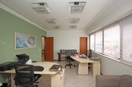 Imóvel Comercial à venda, 90m² no Gutierrez, Belo Horizonte