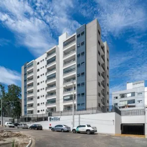 Apartamento com 2 Quartos à venda, 70m² no Vila Rehder, Americana