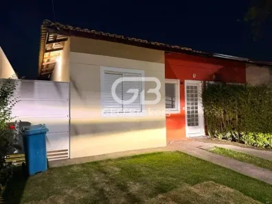 Casa com 2 Quartos à venda, 45m² no Jardim Marcondes, Jacareí