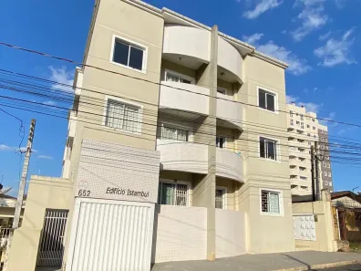 Apartamento com 2 Quartos à venda, 95m² no Centro, Ponta Grossa