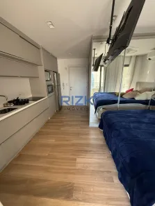 Apartamento com 1 Quarto à venda, 35m² no Vila Clementino, São Paulo