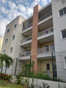 Apartamento com 3 Quartos à venda, 79m² no Flores, Manaus