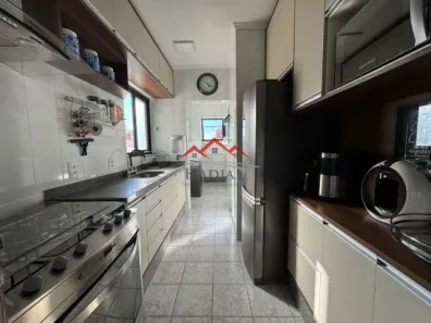 Apartamento com 3 Quartos à venda, 92m² no Centro, Jundiaí