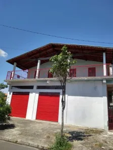 Casa com 3 Quartos à venda, 320m² no Jardim Santa Inês I, São José dos Campos