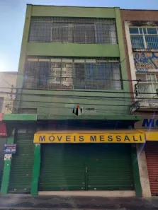 Prédio Comercial para alugar, 705m² no Centro, Campinas