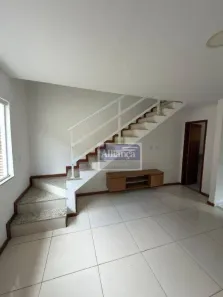 Casa de Condomínio com 2 Quartos para venda ou aluguel, 75m² no Inoã (Inoã), Maricá