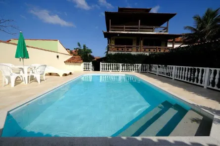 Casa com 4 Quartos à venda, 900m² no Itaúna, Saquarema