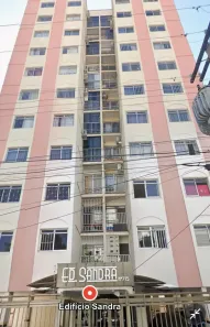 Apartamento com 2 Quartos à venda, 556m² no Setor Aeroporto, Goiânia