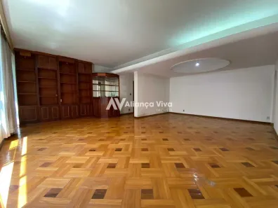 Apartamento com 3 Quartos à venda, 180m² no Copacabana, Rio de Janeiro