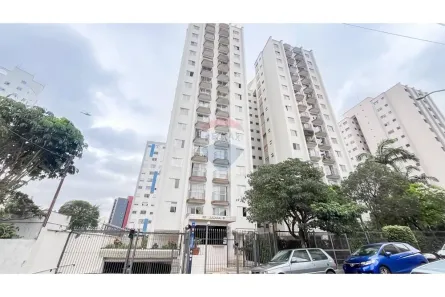Apartamento com 1 Quarto para alugar, 44m² no Vila Guarani (Z Sul), São Paulo